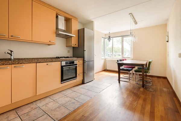 Medium property photo - Zeebruggeplein 8, 1066 SV Amsterdam
